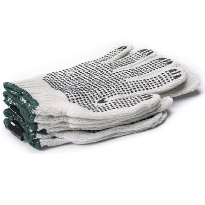 

Перчатки Перчатки Крафт Перчатки Перчатки Перчатки 60г 3 Градуированные GL0005D