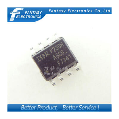 

100pcs IRF7341TRPBF SOP8 IRF7341 SOP F7341 new and original free shipping