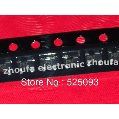 

10pcslot HSMS-2855-TR1G HSMS-2855