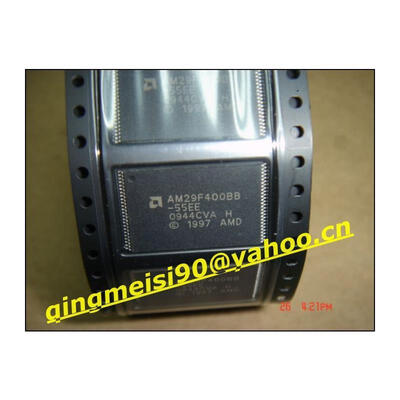 

20pcs/lot am29f400bb-55ee am29f400bb am29f400 Good quality.HOT SELL .FREE SHIPPING.BUY IT DIRECT