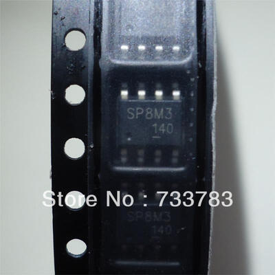 

10pcslot SP8M3 Power switching DC DC converter