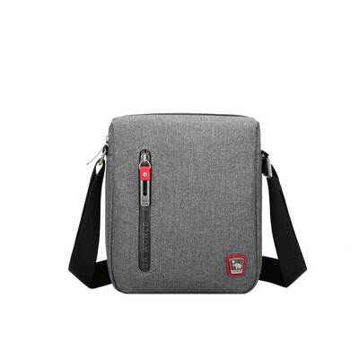 

OIWAS Crossbody Сумка Anti-theft Сумка безопасности Сумка для деловых людей Сумка для путешествий Сумка Messual OCK5550
