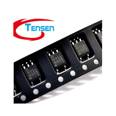 

10PcsLot PS9714 SOP-5 Optical CouplerOC Optocoupler