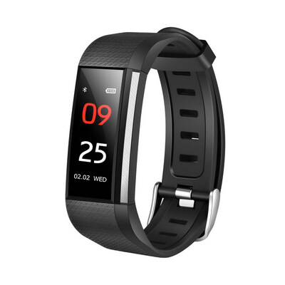 

M200 Smart Bracelet Heart Rate Blood Pressure Oxygen Monitor Водонепроницаемый фитнес-трекер