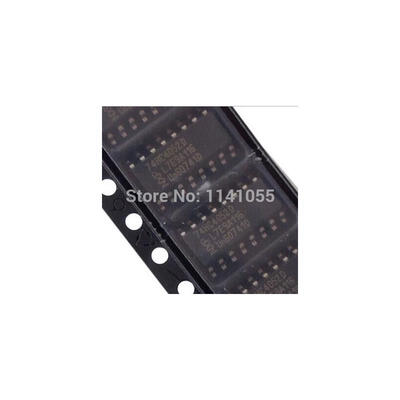 

200PCS 74HC4052 HC4052 SOP-16