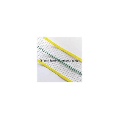 

200PCS 1/2W 0410 1MH inductor ZJ