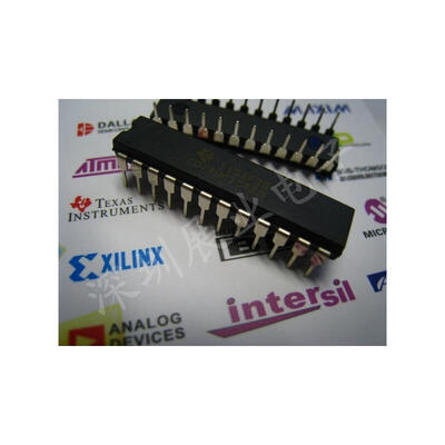 

10pcslot SN74HC154EN 74HC154N DIP 100 new&origina electronic components in stock ic kit
