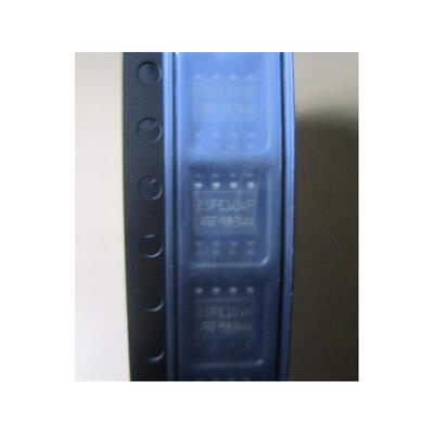 

10pcs/lot 25PE10PV M25PE10-VMN6TP SOP-8 100% new&original electronic components IC kit in stock