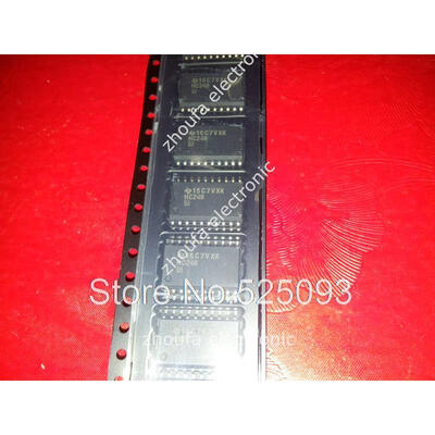 

50pcs/lot SN74HC240DWR HC240