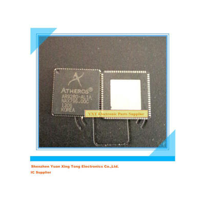 

10pcs/lot AR9280-AL1A AR9280 QFN original electronics kit in stock ic