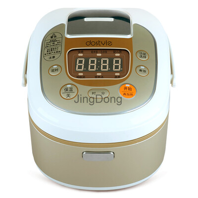 

Dostyle RC401 4LRice Cooker