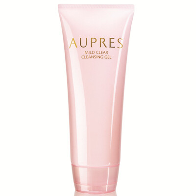 

Oupo Lai (AUPRES) soft makeup remover Gel 150g