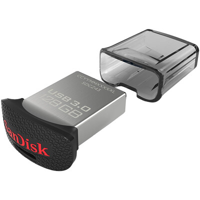 

SanDisk USB флэш-диск USB 3.0