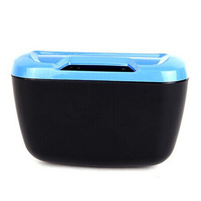 

Shouyou creative car car trash can car trash can car side multi-function storage bucket