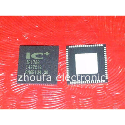 

10pcs/lot IP178G QFN