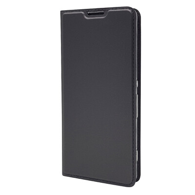 

iCoverCase Luxury Case for Sony Xperia XA High Quality PU Leather Flip Cover Kickstand Anti-shock Full Protection