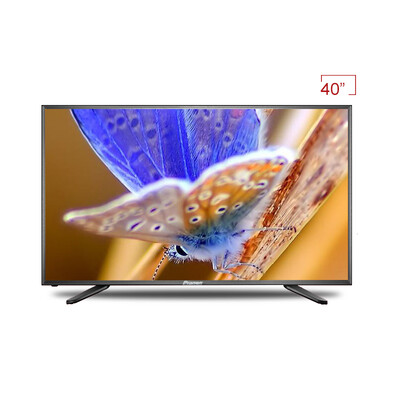 

Телевизор LED 40 PR-HT3 DVB-T2