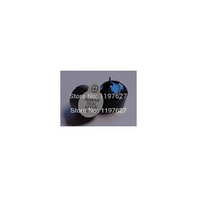 

20pcslot Ultra-thin buzzerphone instrumentum 12065 5v 12mm 65mm diameter height split long
