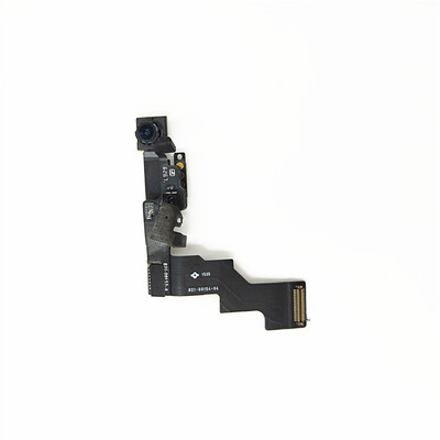 

100 Test Working Small Front Camera Flex Cable Replacements for iPhone 6S Plus High Copy Free Shipping