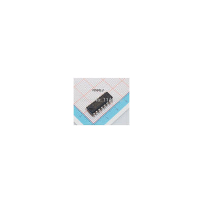 

50PCS/LOT SN74HC175N 74HC175N4067BE DIP-16 New origina