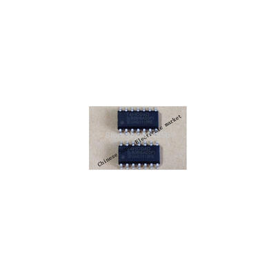 

20PCS 74HC04 74HC04D HC04 SOT108-1 SMD Hex inverter SO-14 ICs