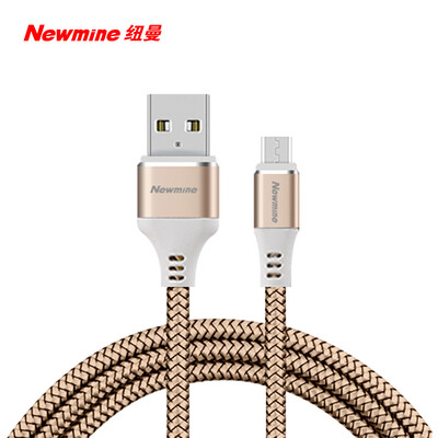 

Newmine Type-C Cable for Data-transfer&Charging for Android Smartphone