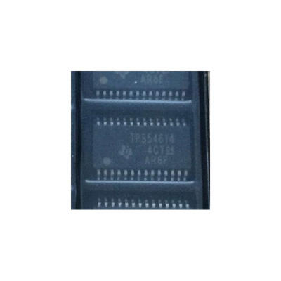 

Free Shipping 2 PCSLOT TPS54614PWPR TPS54614 HTSSOP28 NEW IN STOCK IC