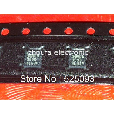 

5pcs/lot IR3598MTRPBF IR3598