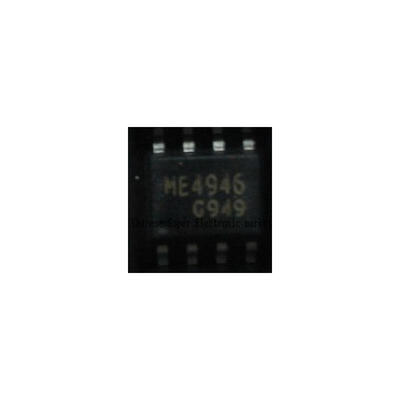 

5PCS ME4946 SOP8