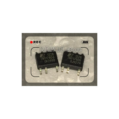 

10pcs/lot TNY176DG TNY176 SOP-7 POWER IC Free Shipping