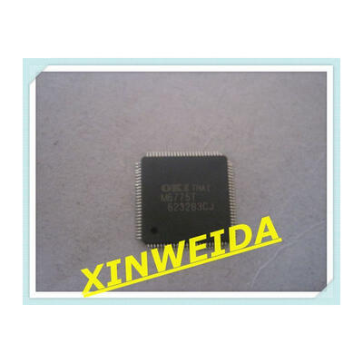

4pcslot m6775t msm6775t Good qualtityHOT SELL FREE SHIPPINGBUY IT DIRECT