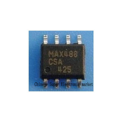 

10pcs MAX488 MAX488CSA SOP-8