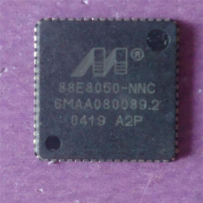 

5pcs/lot 88E8050-NNC 88E8050 PCI-E Fast Ethernet Controller