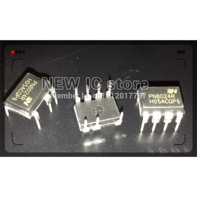 

Free Shipping 50 pcs PN8024R 8024R DIP-7 NEW
