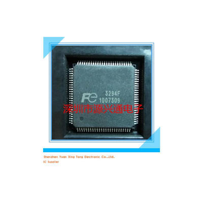 

FREE SHIPPING FE3294F 3294F QFP 10PCS/LOT IN STOCK IC