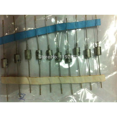 

1pcslot HOT 1N3027B 1N3027 Silicon 1 WATT Zener Diodes ORIGINAL ic