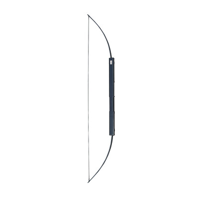 

2018 New LX folding bow outdoor hunting survival bow most portable bow&archery shooting bow fishing