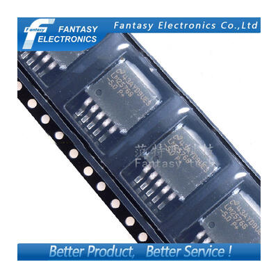 

10pcs LM2576S-5.0 TO263 LM2576SX-5.0 TO-263 LM2576-5.0 5V new and original free shipping