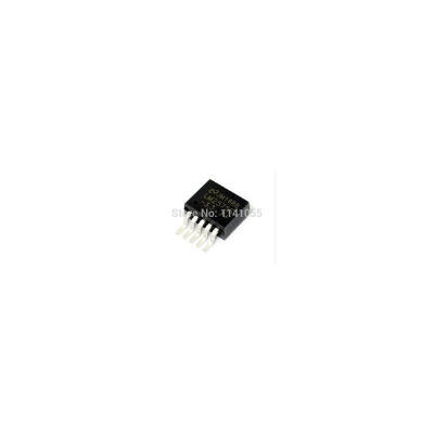 

50PCS/LOT LM2575S-3.3 TO-263 LM2575S LM2575 New