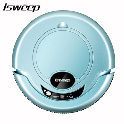 

Isweep A3 Robot Vacuum Cleaner робот пылесос робот-пылесос for Home 1000PA Dry&Wet Mopping Smart Sweeper