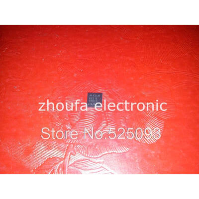 

5pcs/lot MAX8521ETP MAX8521