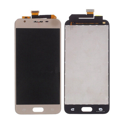 

100% Working LCD Display Touch Screen Digitizer Assembly For Samsung Galaxy J5 Prime G570 G570L G570S 570Y High Quality