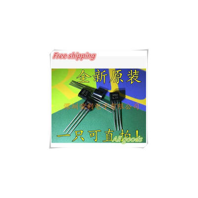

Free Shipping New & Original 1000pcs S8550D S8550 Transistor TO-92 05A 40V PNP