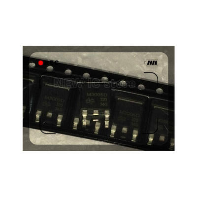 

10pcslot QM3005D M3005D TO-252 Free Shipping NEW IC