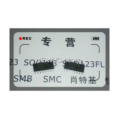 

100pcs/lot A9687GN TA9687 SOP-16 IC Free Shipping