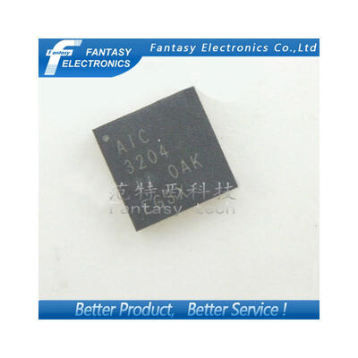 

10PCS TLV320AIC3204IRHBR QFN TLV320AIC3204 SON AIC3204 SMD new and original IC free shipping