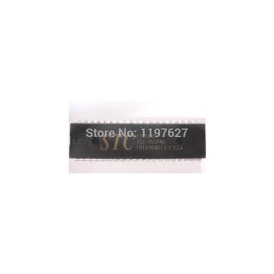 

FREE SHPPING STC11F32XE-35I STC11F32XE-35 DIP ORIGINAL integrate circuit IC 10PCS/LOT