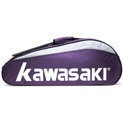 

KAWASAKI TCC-047 Badminton bag 6pcs