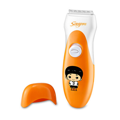 

Shu SNUG baby haircut mute waterproof baby household razor newborn hair clipper ceramic knife head does not hurt the skin