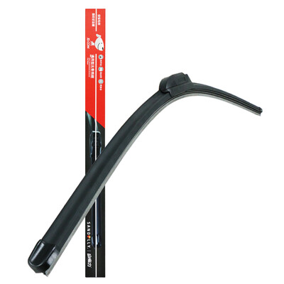 

Sandolly U-type universal boneless car wiper wiper blade 1 year warranty replaceable strip 20 inch single pack